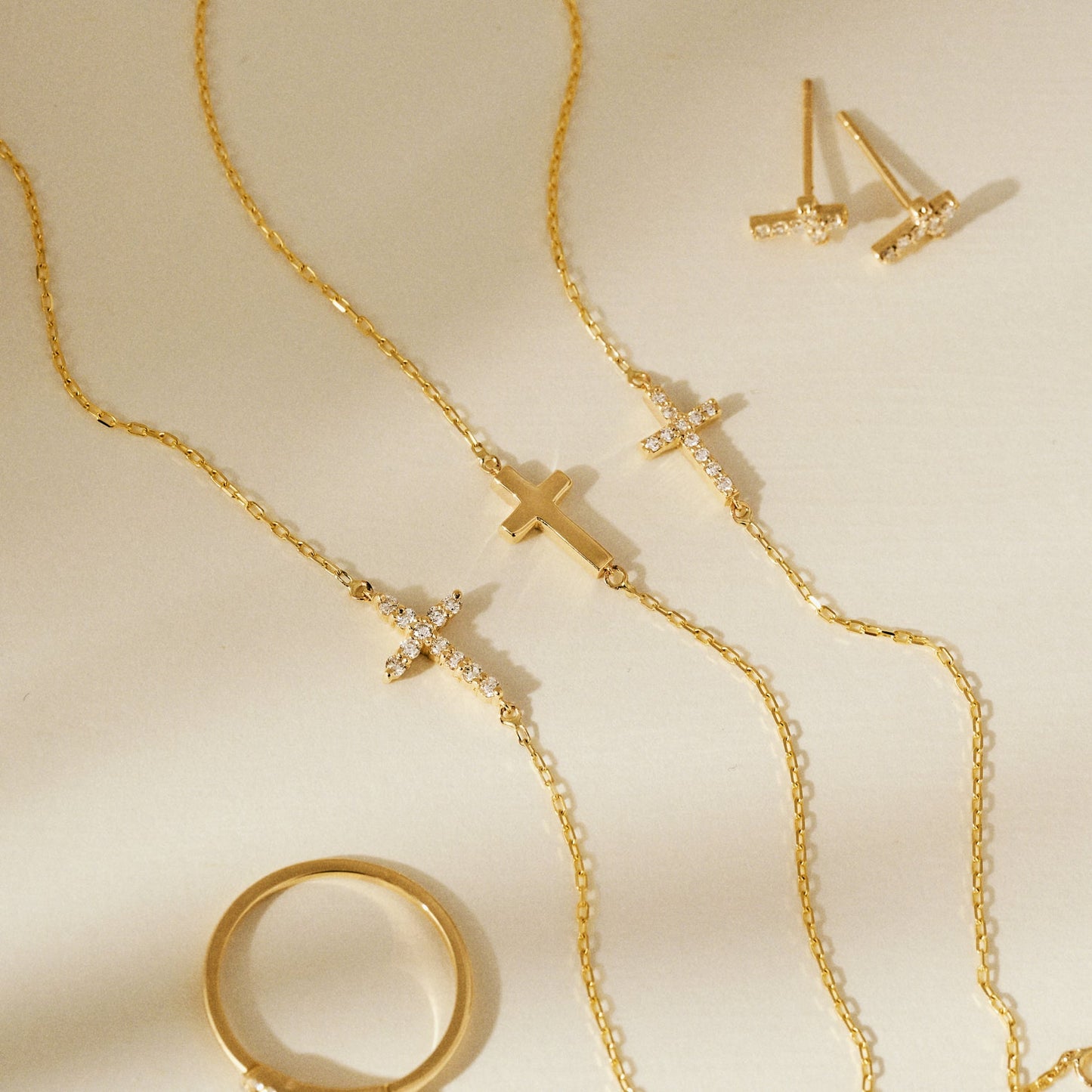 Sacred Charm Bracelet