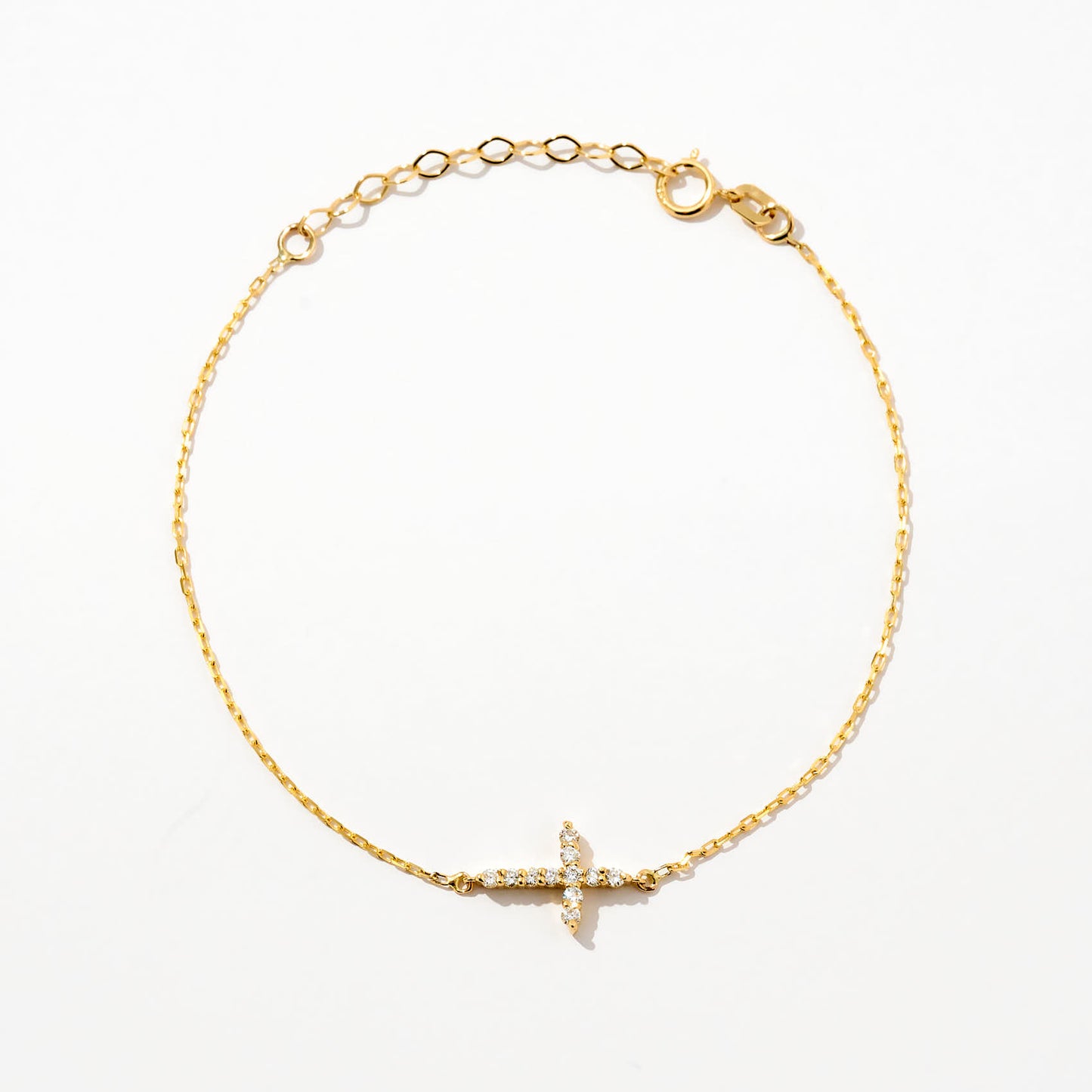 Sacred Charm Bracelet