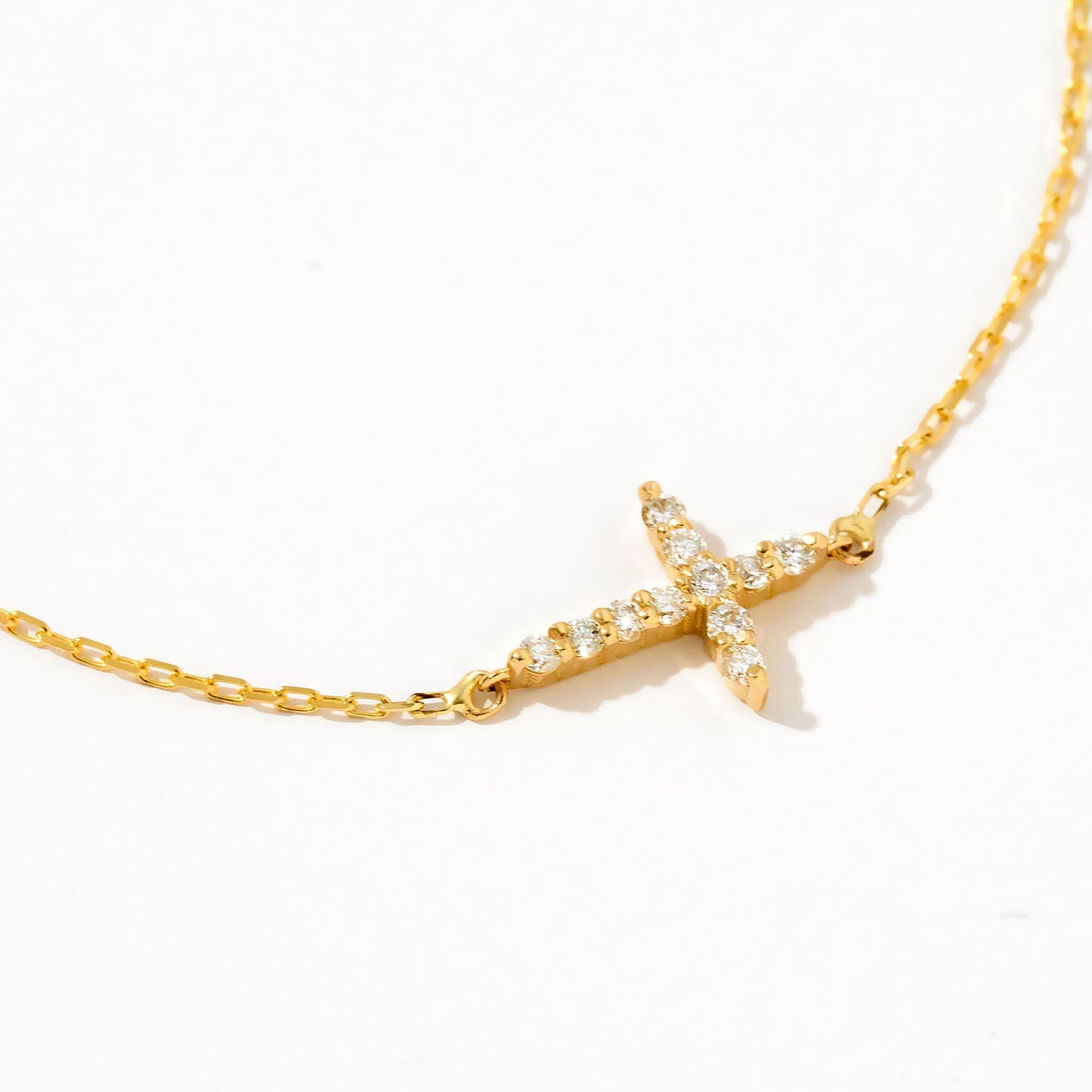 Sacred Charm Bracelet