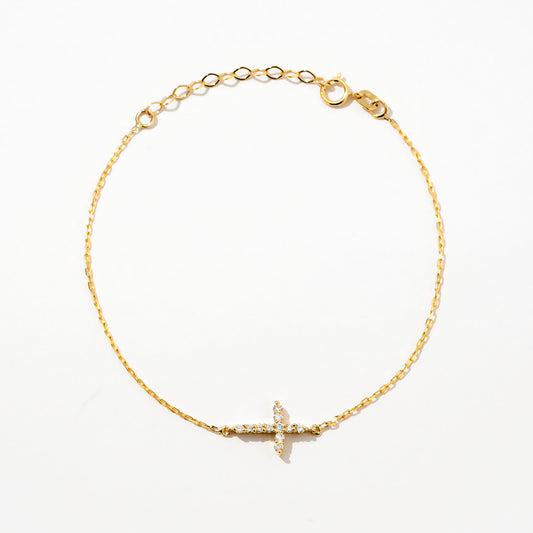 Sacred Charm Bracelet