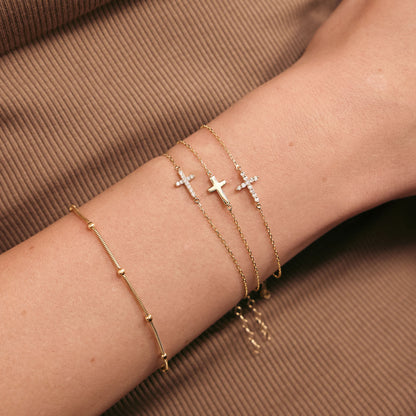 Sacred Charm Bracelet